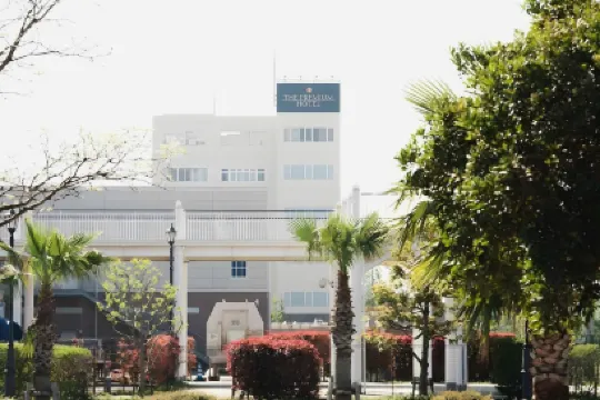 The Premium Hotel in Rinku