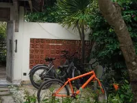 Java Wood Hotels near Villa-Gili-Bali-Beach
