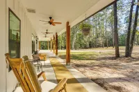 5 Mi to Lake! Home w/ Boat Parking & Pool Access - 3-Star