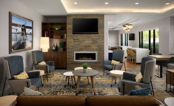 TownePlace Suites Anchorage Midtown