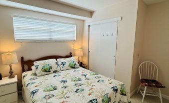 763 North Shore Downstairs 3 Bedroom Apts by RedAwning