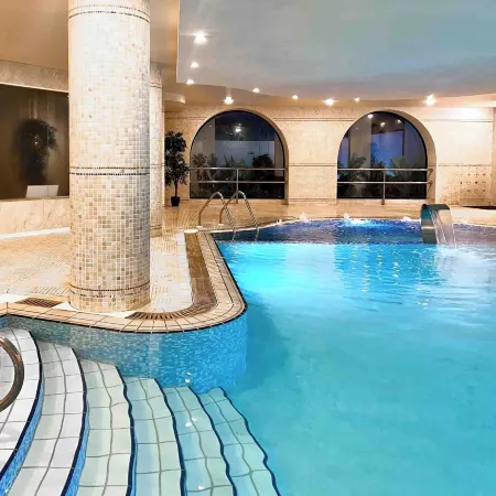Riviera Spa Resort - Adults Only