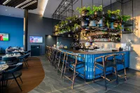 The Capital Mbombela - Bar
