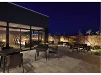 Hotel Grado Shinchi - Pemandian Air Panas