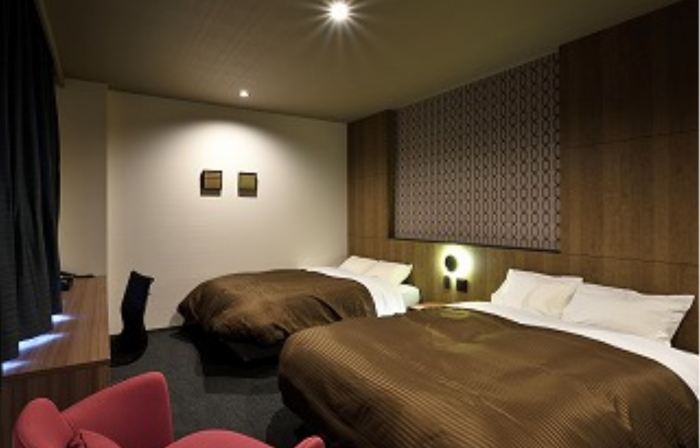 Hotel Grado Shinchi