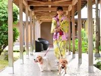 Onyado Hanawarabi Hotels in Munakata