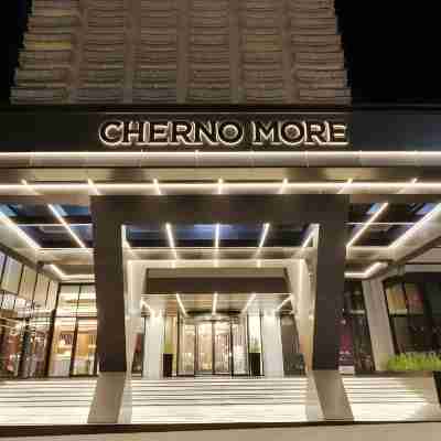 切爾諾莫雷酒店 Hotel Exterior
