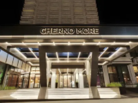 Hotel Cherno More Hotels in Odesos