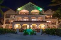 The Palms Oceanfront Suites Hotel a 