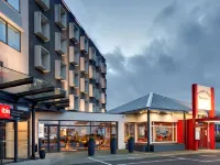 Ibis Clermont-Ferrand Montferrand Hotels in Gerzat