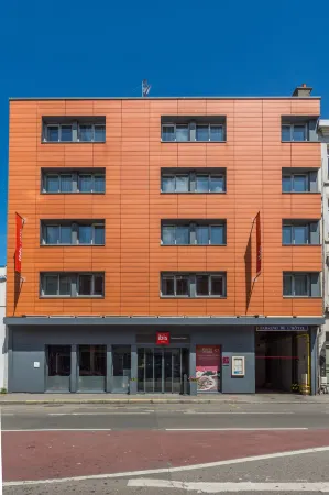 Ibis Dunkerque Centre