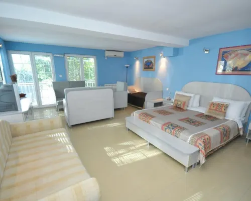 Hotel Oaza Photos