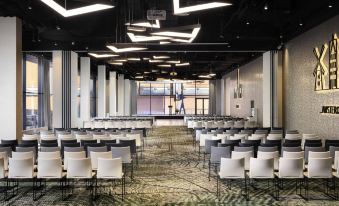 Novotel Poznan Centrum