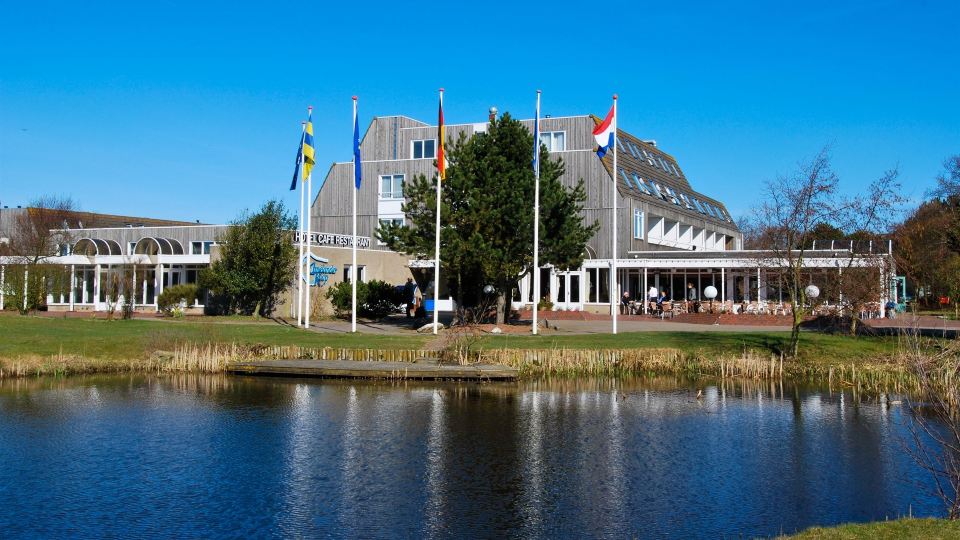 Fletcher Hotel-Restaurant Amelander Kaap