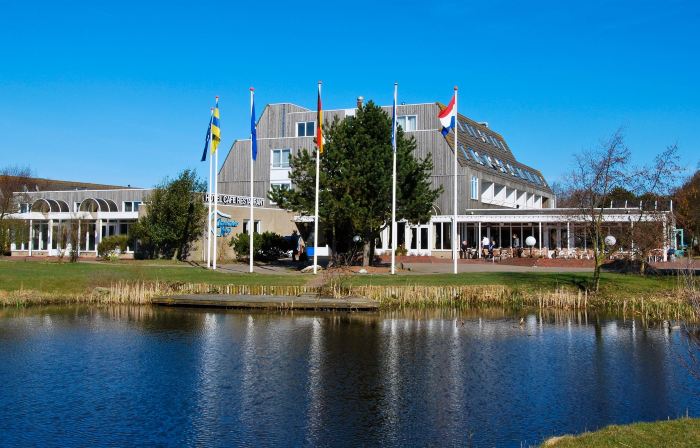 Fletcher Hotel-Restaurant Amelander Kaap