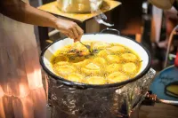 Vila Galé Resort Marés - All Inclusive - breakfast