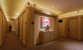 Palago Hotel Binh Thanh