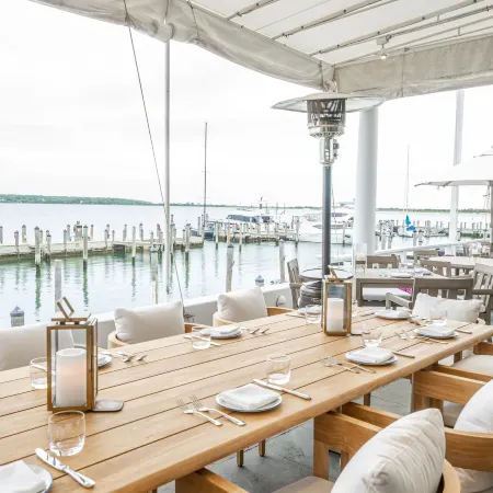 Ehp Resort & Marina