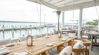Ehp Resort & Marina