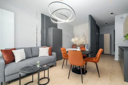 MARGI Echo Apartament - 2-Star