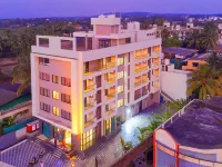 Hotel Aaradhya Crown Hotels in Sindhudurg