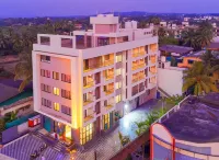 Hotel Aaradhya Crown - 2-Star