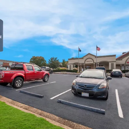 Clarion Inn Falls Church-Arlington