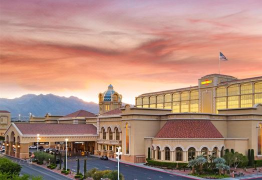 선코스트 호텔 앤드 카지노