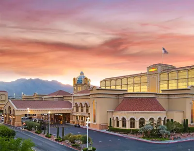 Suncoast Hotel and Casino Hotels in Summerlin-Northwest Las Vegas