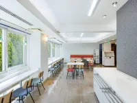 Comfort Inn Chiba Hamano - Bữa sáng