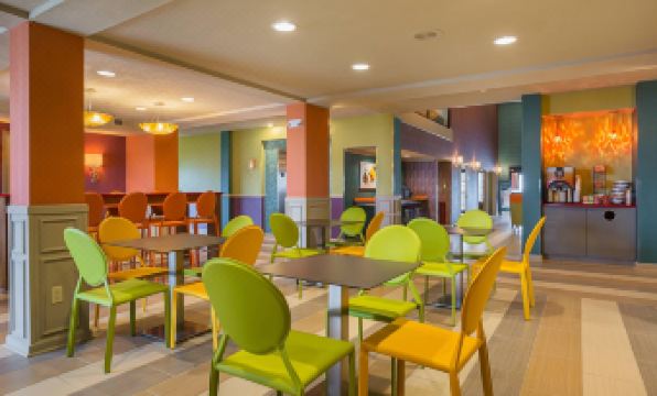 Clarion Inn & Suites