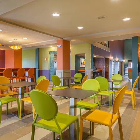 Clarion Inn & Suites