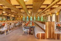 Aaramgah Jawai Resort & Spa, a member of Radisson Individuals Retreat