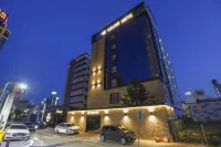 Cheonan Hound Cheonan Seongjeong - Wifi