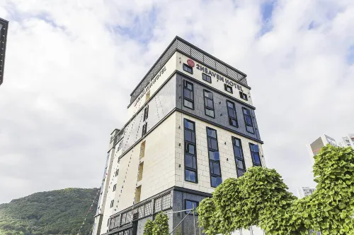 Yangsan Mulgeum 2 Heaven - Wi-Fi