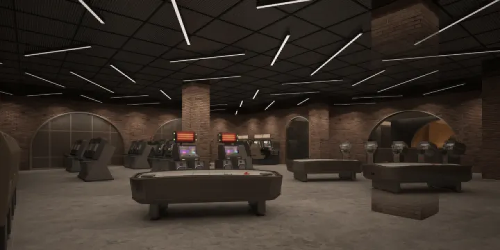 쏠비치 진도 공용공간 Photos