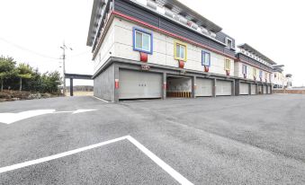 Sacheon Gilgaon Self Check-in Motel