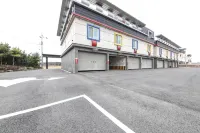 Sacheon Gilgaon Self Check-in Motel Hotels in Sacheon