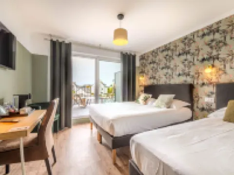 The Originals City, Hôtel Armen le Triton, Roscoff Hotels in Finistere