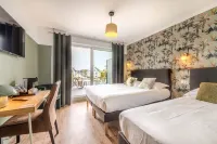 The Originals City, Hôtel Armen le Triton, Roscoff Hotels in Roscoff