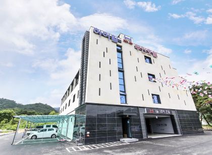 하이힐무인호텔