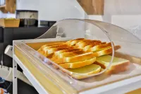 Ciel Mini Hotel - Morgenmad