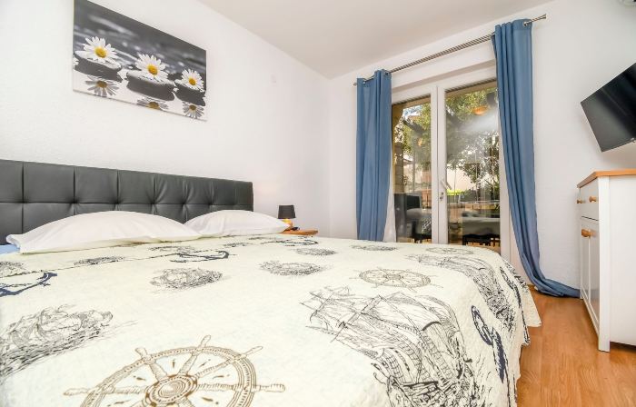 Apartments and Room Napoli