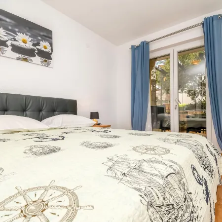 Apartments and Room Napoli