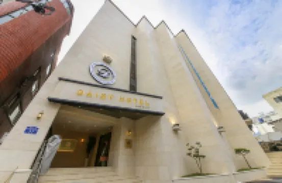 Daisy Hotel Changwon
