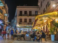 Hotel Mauritania Hotels in Tangier