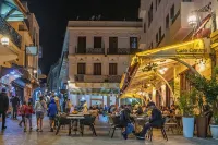 Hotel Mauritania Hotels in Tanger