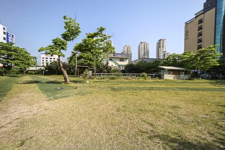 Changwon Masan Chocolate