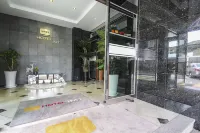 HOTEL IMT