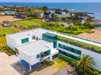 Lareem Boutique Hotel マリンパーク周辺のホテル
